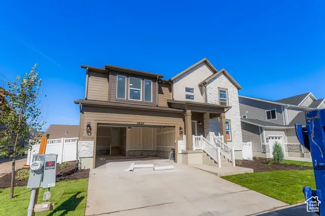 4638 W Cillian Ln #2403, Herriman, UT 84096 - #1