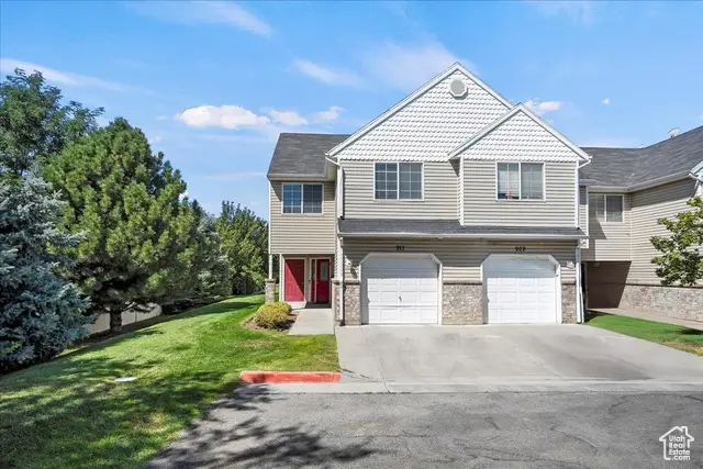 911 N 1125 W, Layton, UT 84041 - Image #1