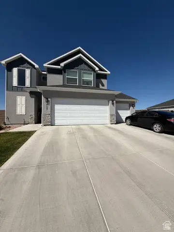 2123 E Mountain Loop, Enoch, UT 84721 - Image #1