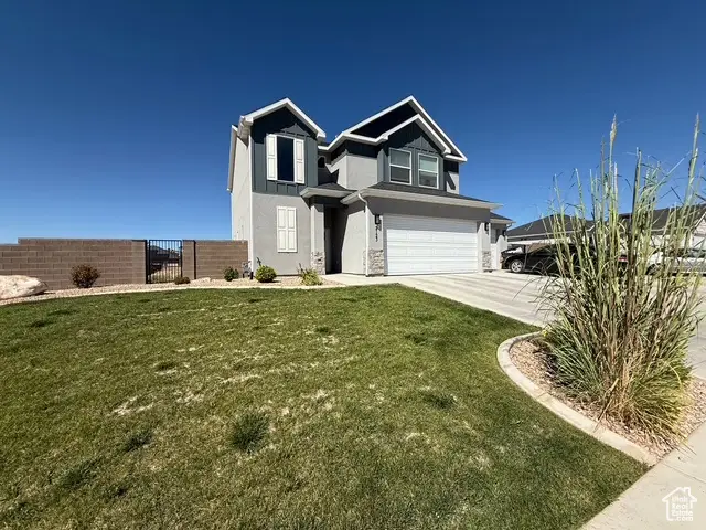 2123 E Mountain Loop, Enoch, UT 84721 - Image #2