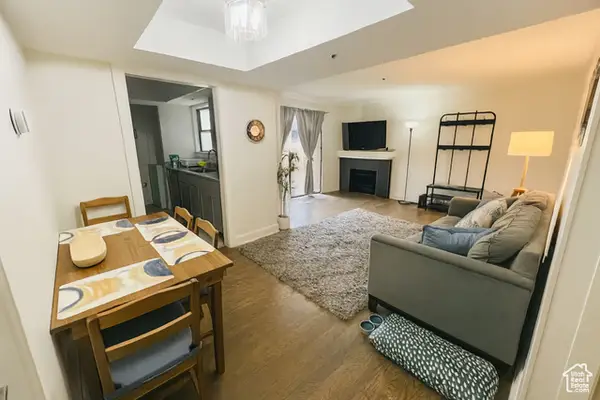 6935 N 2200 W #5G, Park City, UT 84098