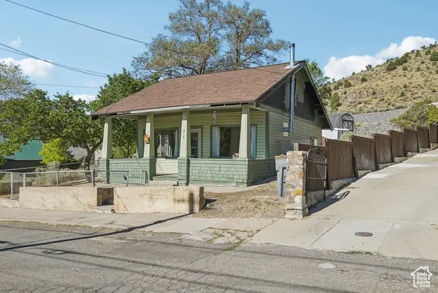 71 N Church St, Eureka, UT 84628 - Image #3