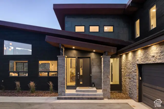 836 E Canyon Gate Rd, Park City, UT 84098 - Image #3