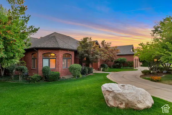 1681 E Lakeview Way, Ogden, UT 84403