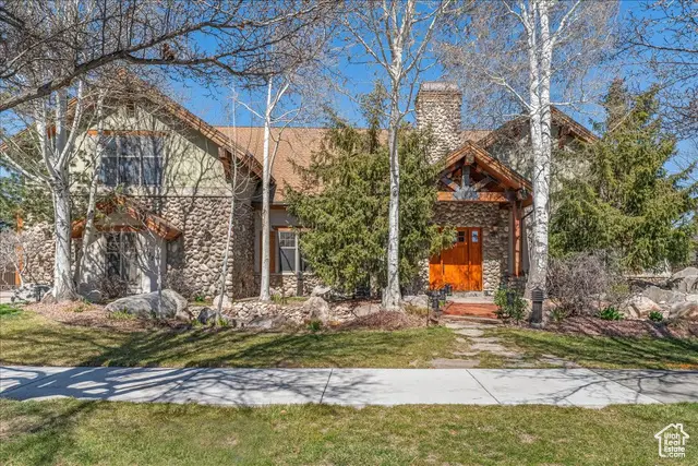 2732 W Lizzi Cv S, South Jordan, UT 84095 - Image #1