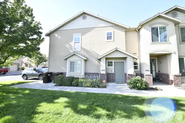 433 N Kent Dr N, North Salt Lake, UT 84054 - Image #1