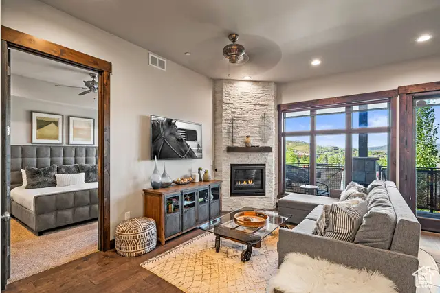 3793 Blackstone Dr #1B, Park City, UT 84098 - Image #1