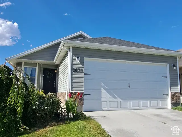 1673 E Slow Water Way, Eagle Mountain, UT 84005 - Image #2