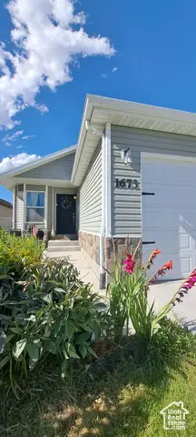 1673 E Slow Water Way, Eagle Mountain, UT 84005 - Image #3