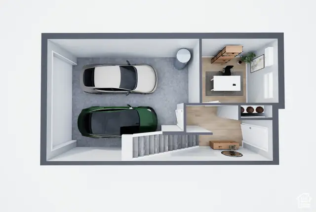 529 E Warnock Ave #UNIT A, Salt Lake City, UT 84106 - Image #2