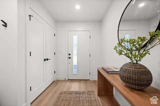 529 E Warnock Ave #UNIT A, Salt Lake City, UT 84106 - Image #3