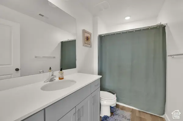 3895 S Bowie Dr, Magna, UT 84044