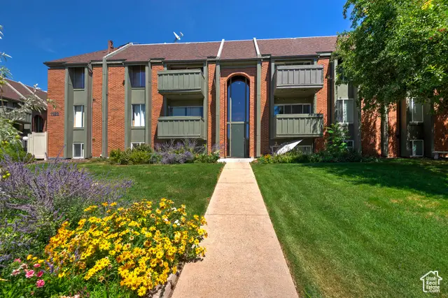 1182 S Foothill Dr #511, Salt Lake City, UT 84108 - Image #1