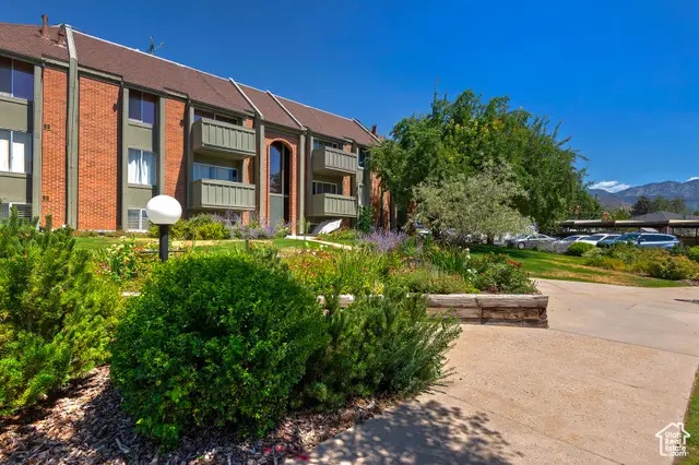 1182 S Foothill Dr #511, Salt Lake City, UT 84108 - Image #2