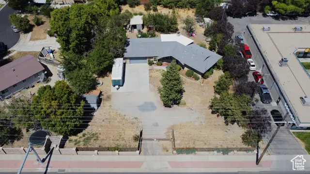 2320 W 5400 S, Taylorsville, UT 84129 - #2