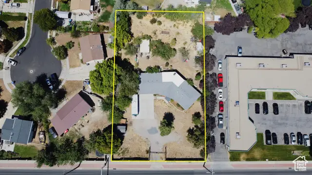 2320 W 5400 S, Taylorsville, UT 84129 - #3