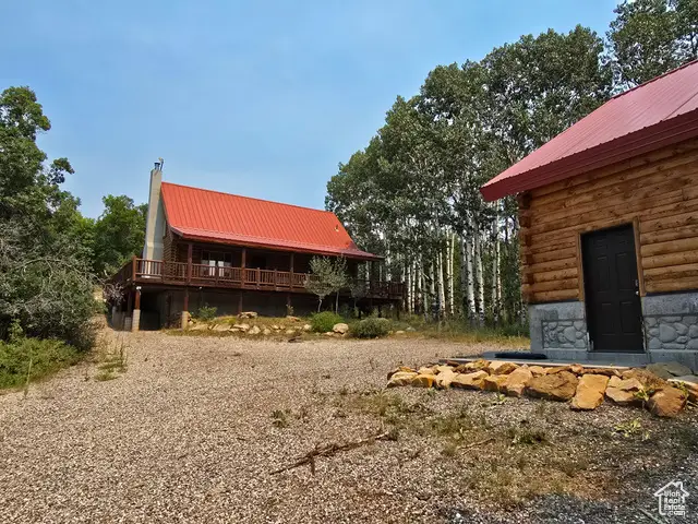 725 E Wolf Hollow Rd N, Fairview, UT 84629 - Image #2