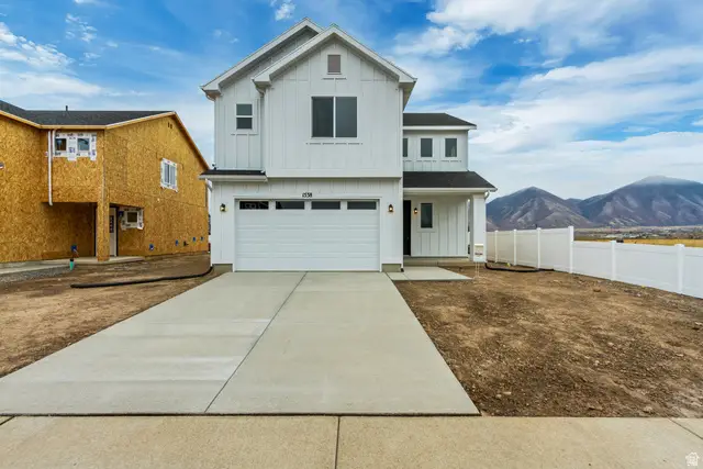 1538 N 1190 W #115, Salem, UT 84653 - Image #1