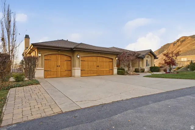 1107 N Twickenham Dr, Salt Lake City, UT 84103 - Image #3