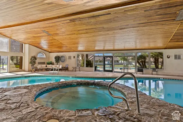 275 S Valley View Dr #J202, Saint George, UT 84770 - Image #3