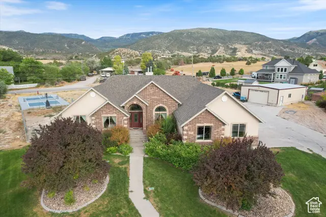 475 S 440 E, Ephraim, UT 84627 - Image #1