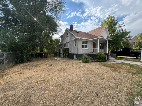 1216 S 1100 E, Salt Lake City, UT 84105
