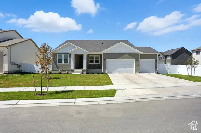 3287 N Redfox Dr E, Eagle Mountain, UT 84005 - Image #3