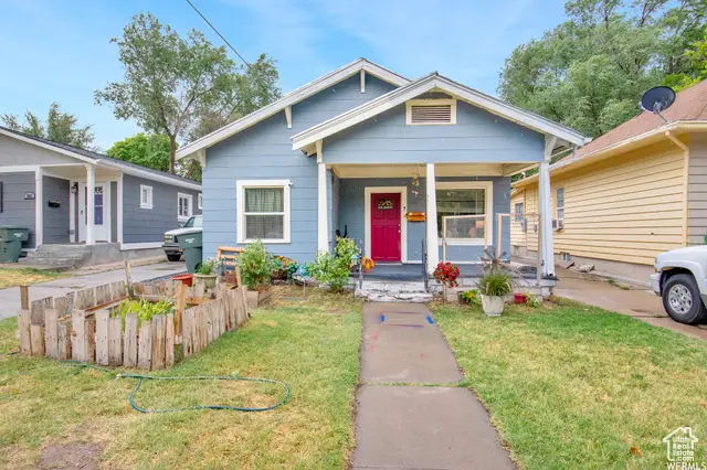 1019 E 22nd St S, Ogden, UT 84401 - Image #1