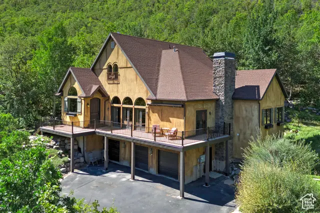 4436 E Kenbridge Ct., Salt Lake City, UT 84108 - Image #2