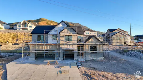 528 E 1250 S, Payson, UT 84651