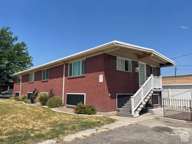 311 E 3360 S, Salt Lake City, UT 84115 - Image #1