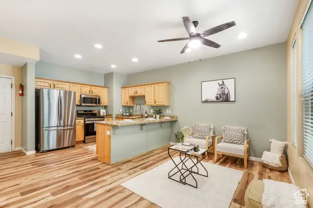 5414 W Brentford Ct, West Valley City, UT 84120 - Image #2