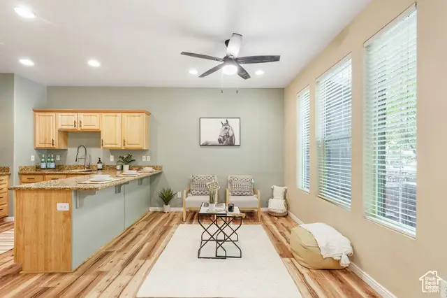 5414 W Brentford Ct, West Valley City, UT 84120 - Image #3