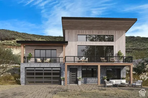 1223 E Grouse Ridge Circle #207, Heber City, UT 84032