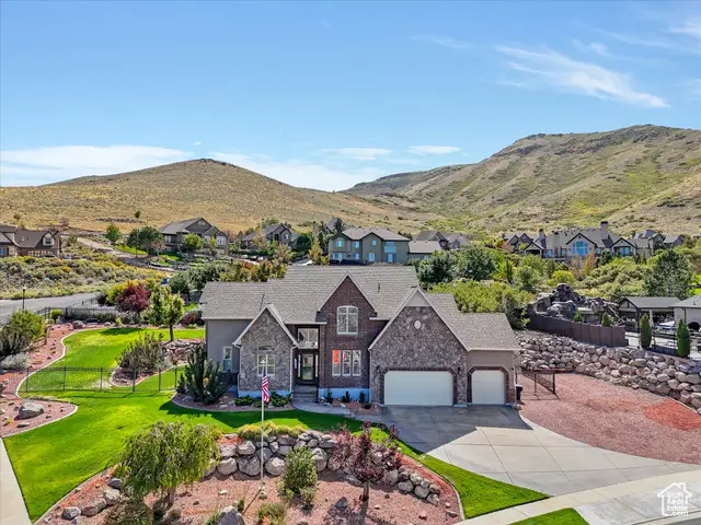 5817 W Crested Butte Way, Herriman, UT 84096 - #1