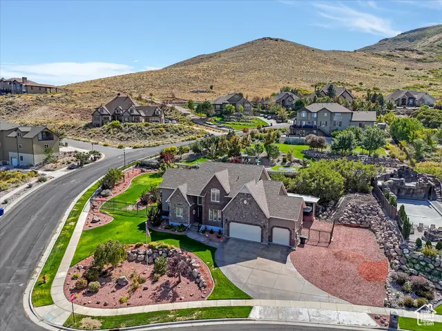 5817 W Crested Butte Way, Herriman, UT 84096 - #2
