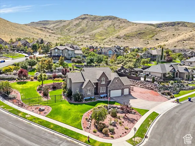 5817 W Crested Butte Way, Herriman, UT 84096 - #3