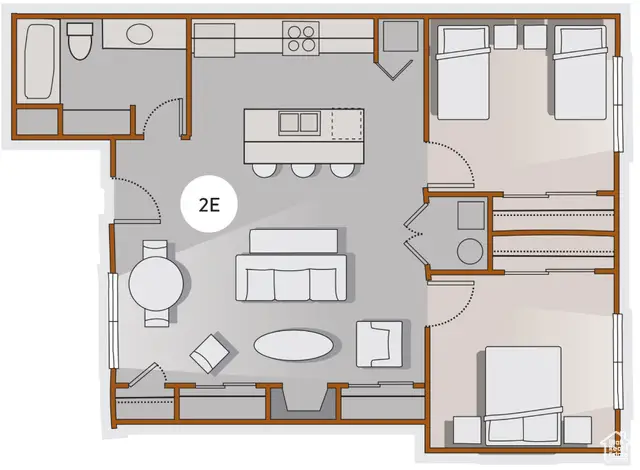 695 E Main St #R-204, Midway, UT 84049 - Image #2