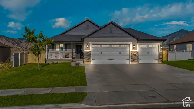 1912 N 370 E, Tooele, UT 84074 - #2