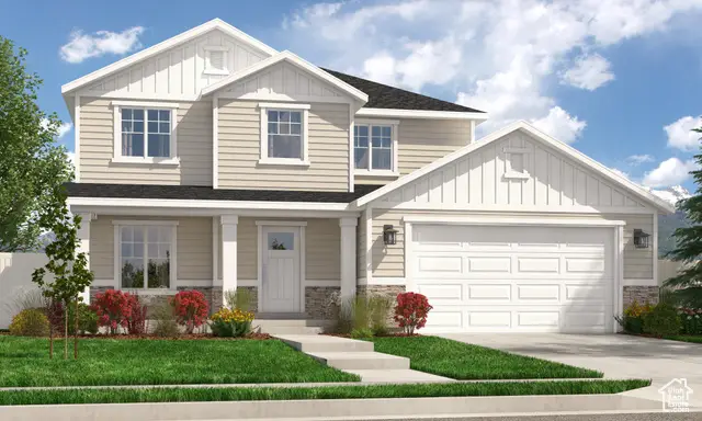 2152 S Dolostone Dr #150, Spanish Fork, UT 84660 - #2