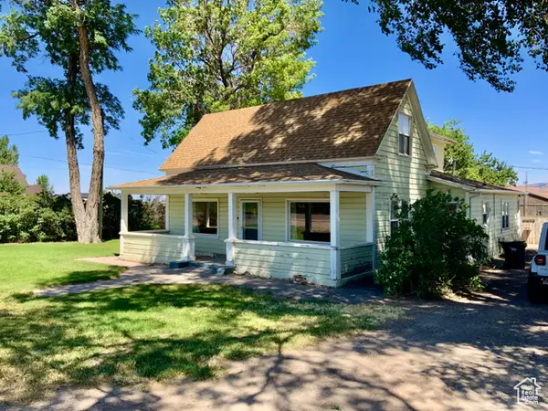 630 N Main St, Central Valley, UT 84754