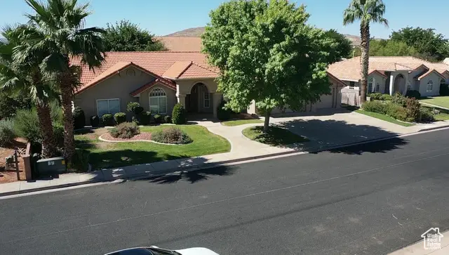 1118 E Lizzie Ln, Saint George, UT 84790 - Image #3