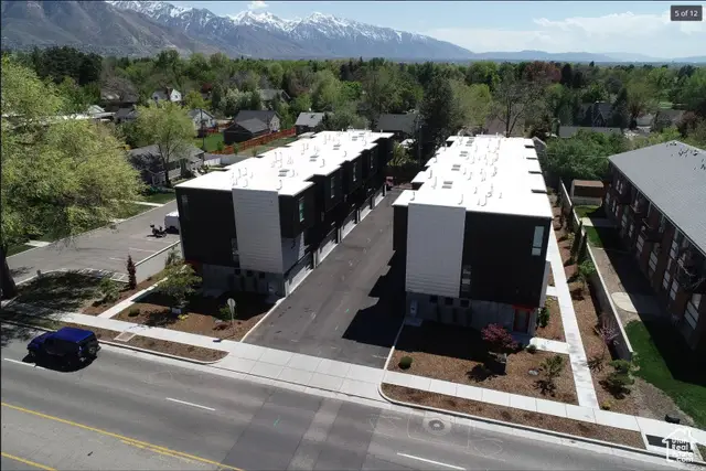 1614 E 3300 S, Millcreek, UT 84106 - #1