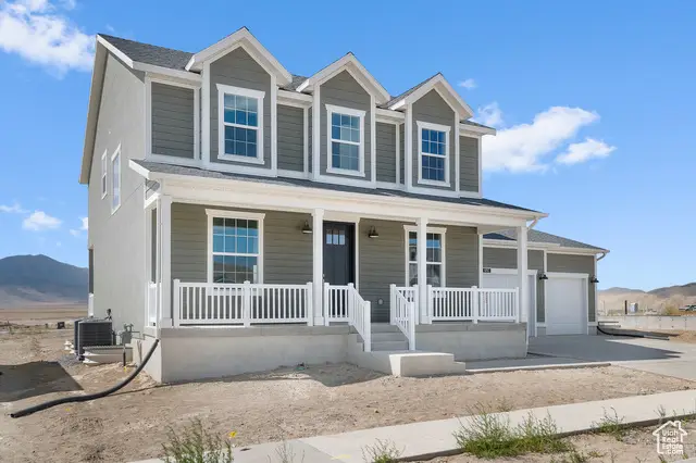 6747 N Desert Crk, Eagle Mountain, UT 84005 - Image #2