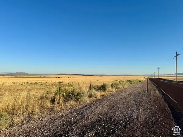 3300 N Cedar Mtn Rd, Fillmore, UT 84631