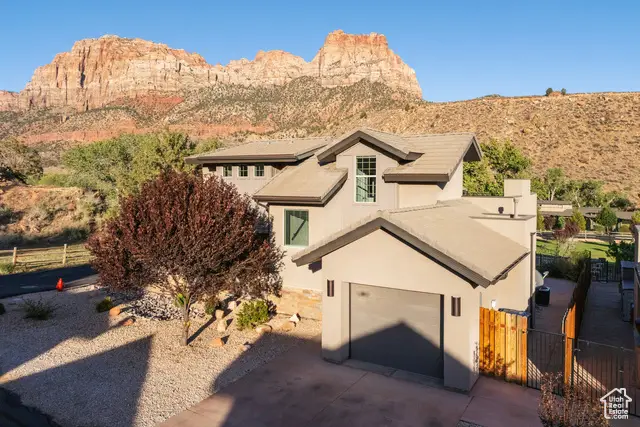 101 Chuckwalla Ln, Springdale, UT 84767 - Image #2