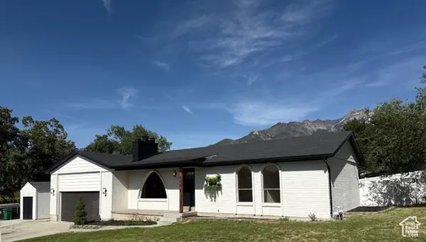 9293 S Quail Run Dr., Sandy, UT 84093