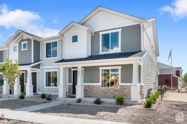 4549 N Mckechnie Way #1117, Lehi, UT 84048 - #2