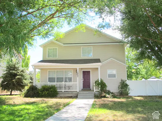 1862 E Boulder St, Eagle Mountain, UT 84005 - Image #1