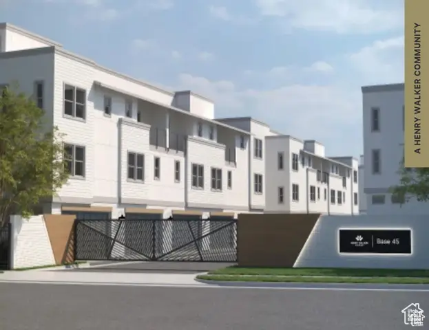 2174 E Rising Wolf Lane Ln #17, Holladay, UT 84117 - Image #2